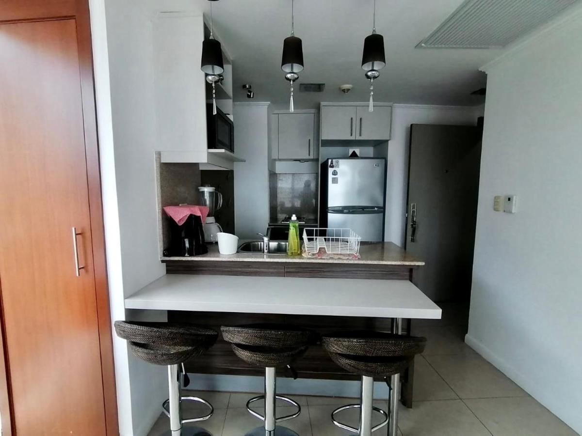 Luxury Suites River Front Guayaquil Exterior photo