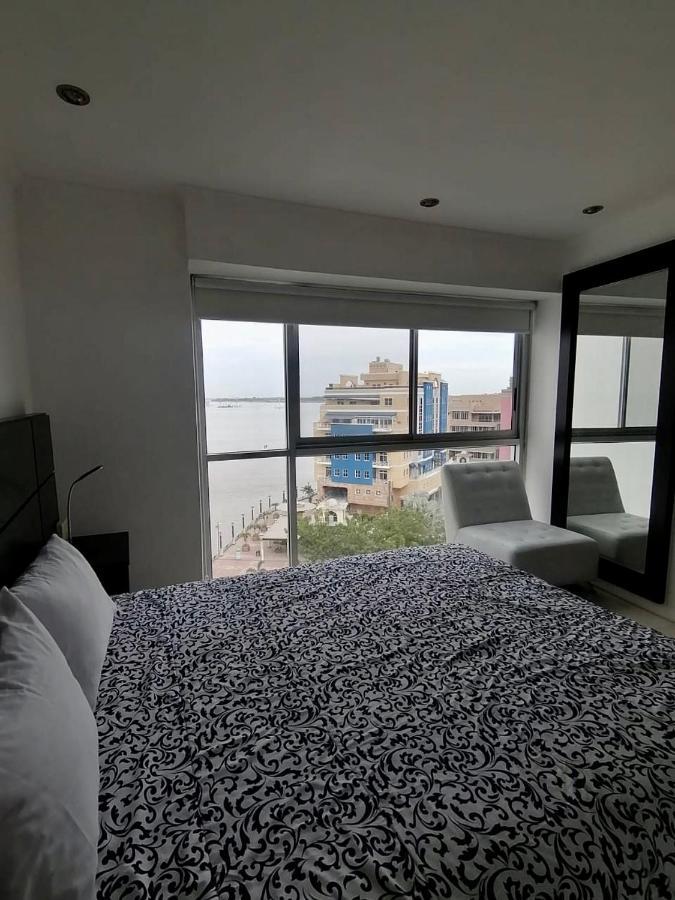 Luxury Suites River Front Guayaquil Exterior photo
