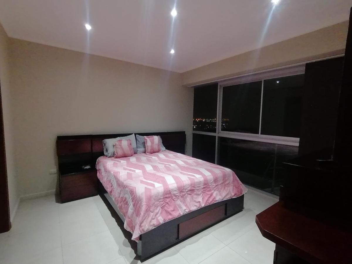 Luxury Suites River Front Guayaquil Exterior photo
