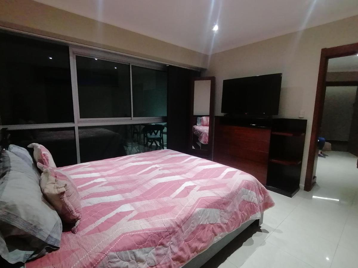 Luxury Suites River Front Guayaquil Exterior photo
