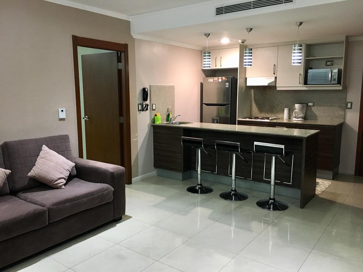 Luxury Suites River Front Guayaquil Exterior photo